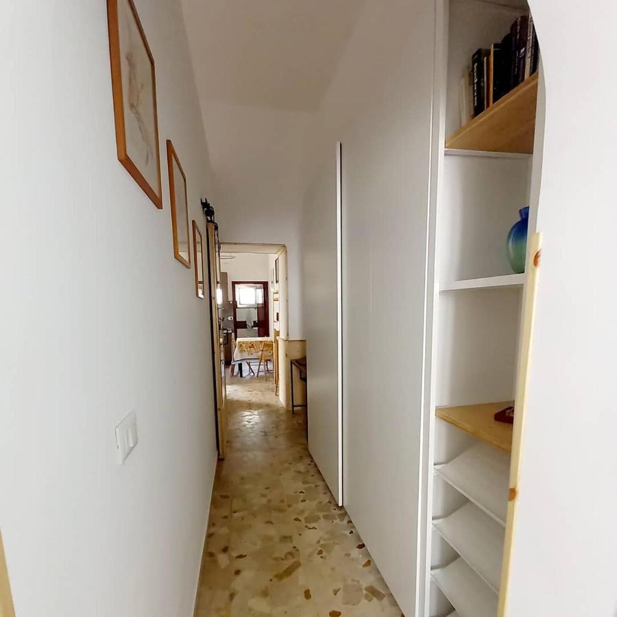 Saponaria Casa Al Mare Διαμέρισμα Κατάνια Εξωτερικό φωτογραφία