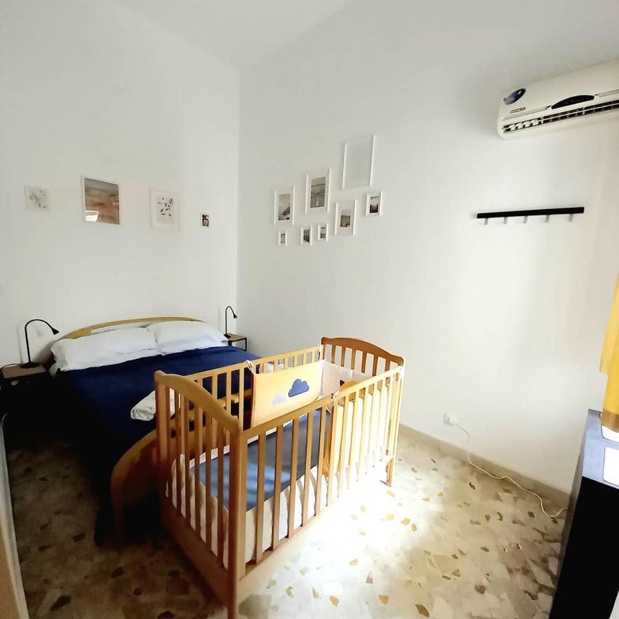 Saponaria Casa Al Mare Διαμέρισμα Κατάνια Εξωτερικό φωτογραφία