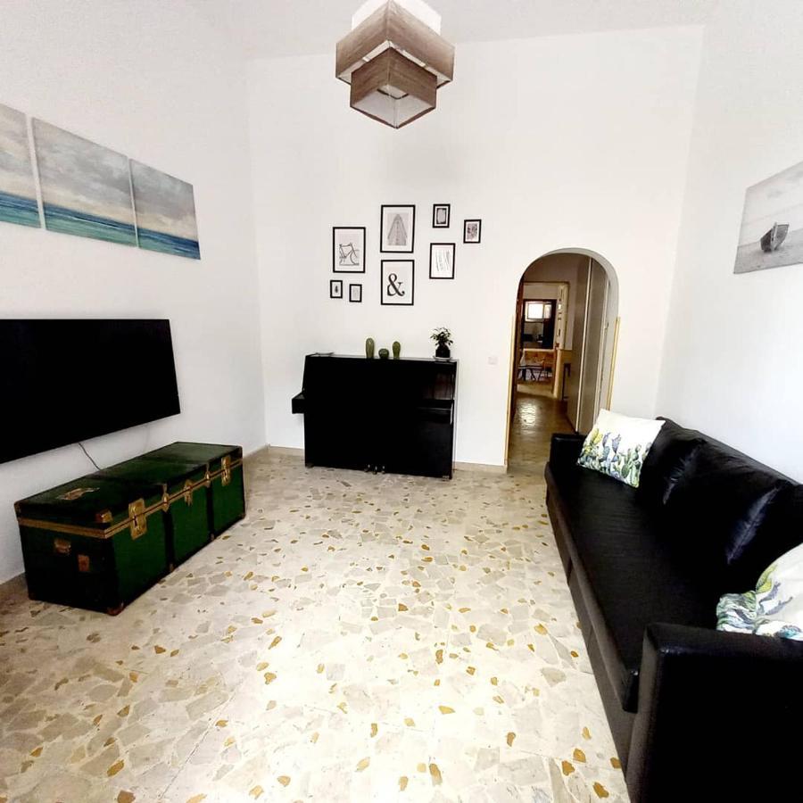 Saponaria Casa Al Mare Διαμέρισμα Κατάνια Εξωτερικό φωτογραφία